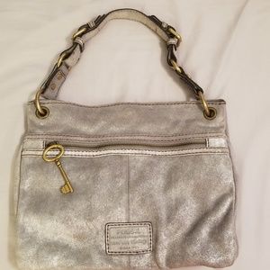 Never Worn Fossil Purse